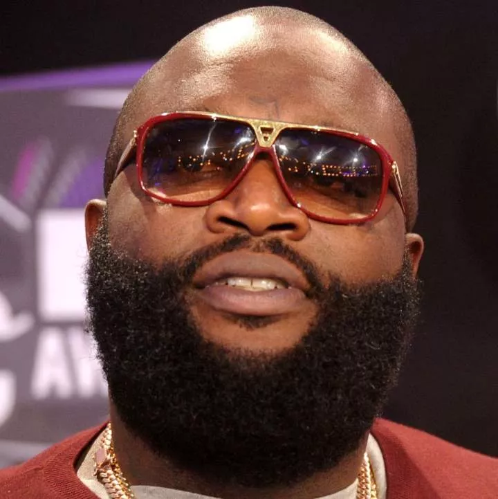 Rick Ross attacked after playing Drake