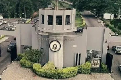 University of Ibadan