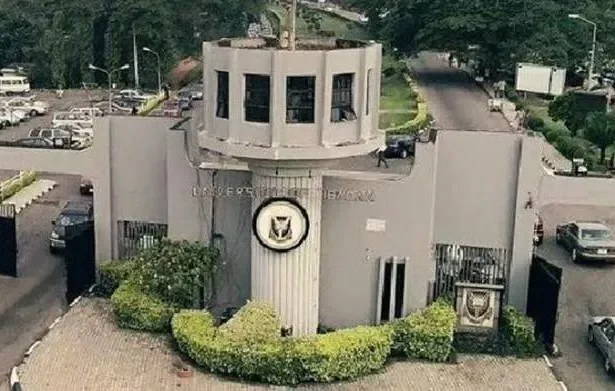 University of Ibadan