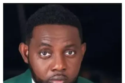 'Being Nigerian gets tougher by minutes' - Comedian AY laments