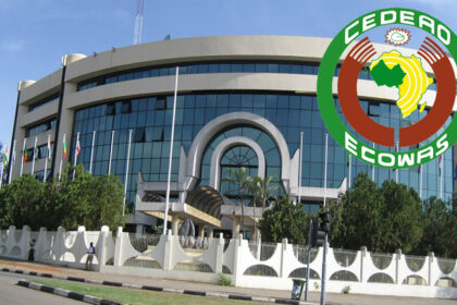 ECOWAS Commission, Abuja office