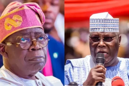 Explain why Oando got accelerated approval in AGIP/ENI purchase - Atiku tells Tinubu