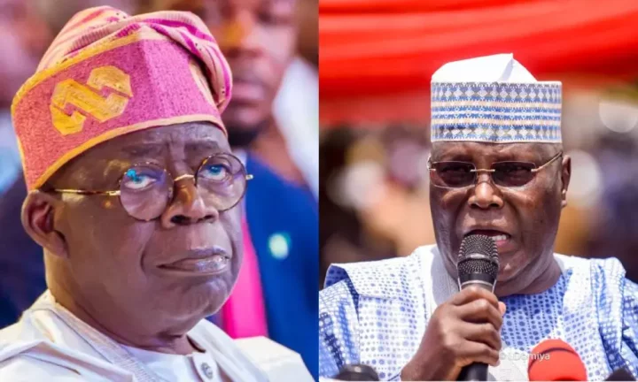 Explain why Oando got accelerated approval in AGIP/ENI purchase - Atiku tells Tinubu