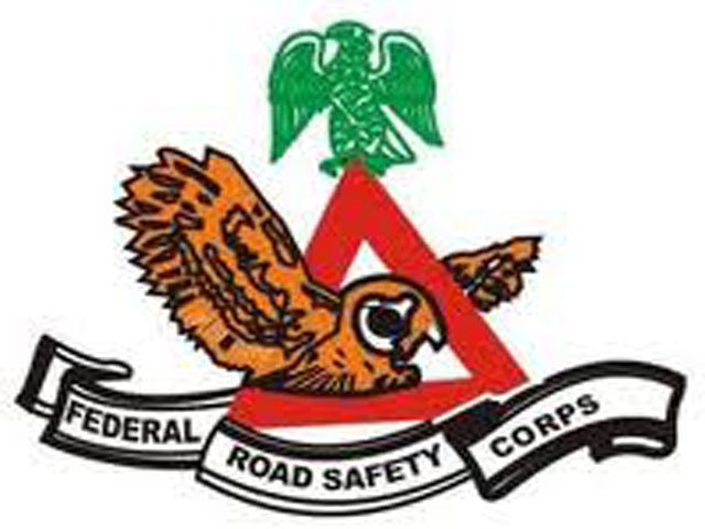 FRSC Logo