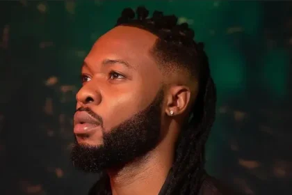 'I'm not an Afrobeats artiste' - Flavour clarifies