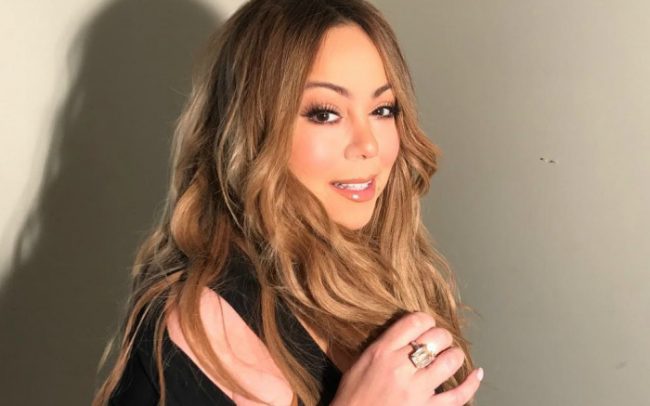 Mariah-Carey