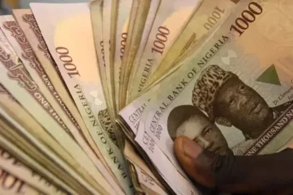 Naira records three-day appreciation streak against dollar