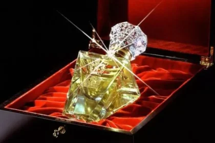 What are the most expensive perfumes in the world? [Preview.ph]