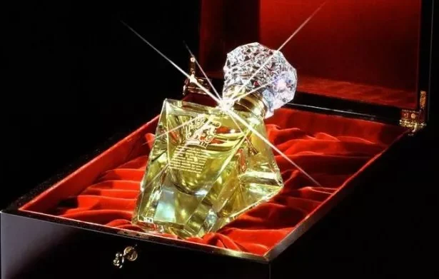 What are the most expensive perfumes in the world? [Preview.ph]