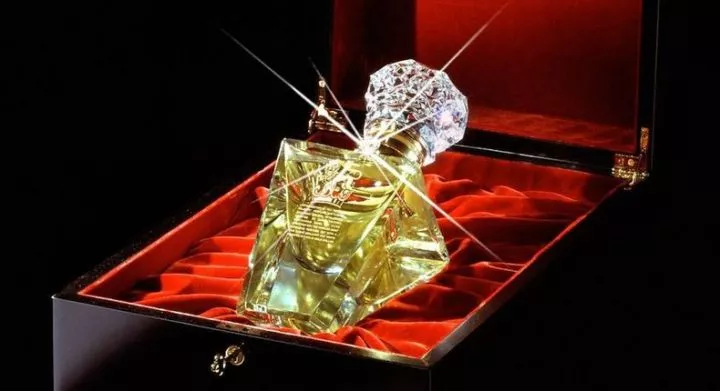 What are the most expensive perfumes in the world? [Preview.ph]