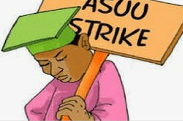 asuu-strike