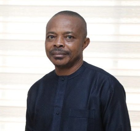 Nigerian Labour Congress President, Joe Ajaero