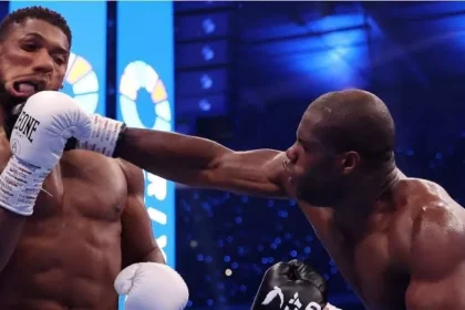 Anthony Joshua vs Daniel Dubois rematch will most likely happen next year