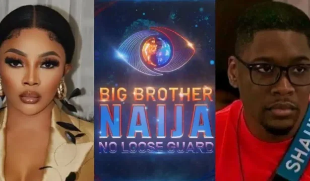 BBNaija: