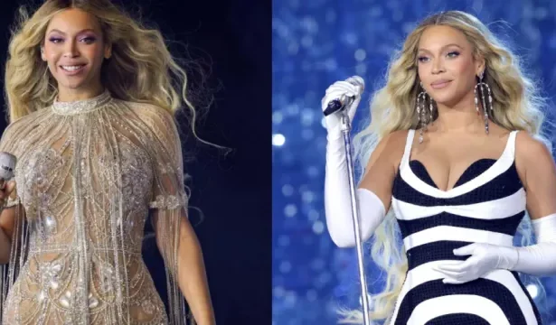 Beyoncé opens up on struggle to maintain her privacy in raising her kids