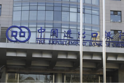 China-Exim bank