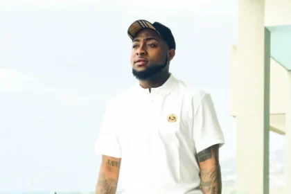 Edo Decides: Why I'm demanding credible election - Davido