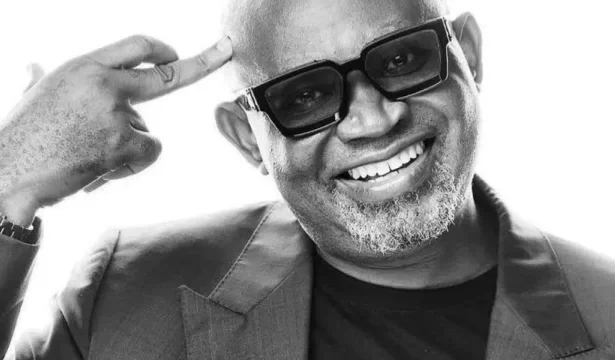 "If you love Nigerians, reduce the price of Fuel to N450" - Paulo Okoye appeals