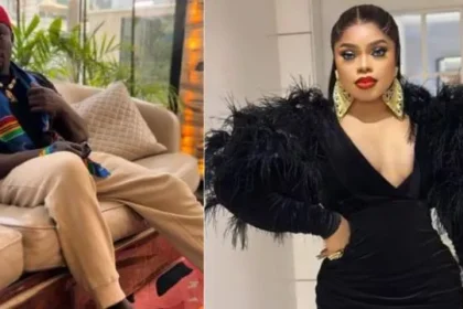 N15m bribery: Bobrisky mulls suicide amid VeryDarkMan's allegations