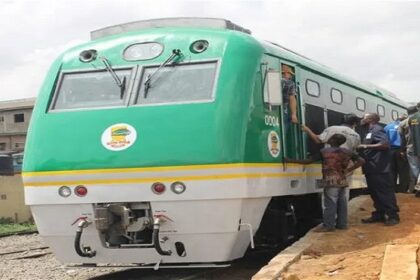 Nigerian-Railway-Corporation