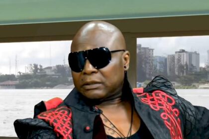 'People think I had kids with Tyna Onwudiwe' - Charly Boy