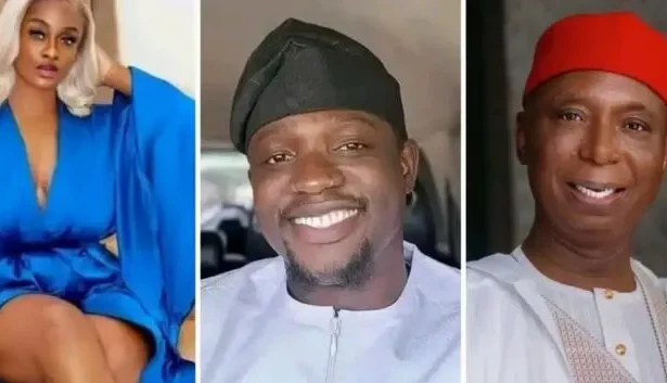 Uriel Oputa, Verydarkman, Ned Nwoko