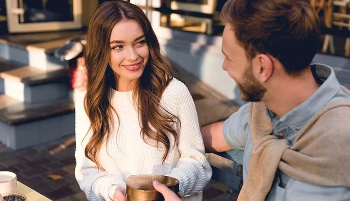 25 Words a Guy Always Says When He Has a Crush on You