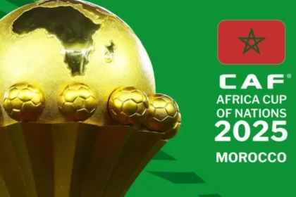 AFCON 2025: 8 countries qualify for tournament