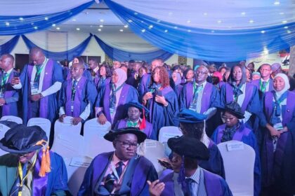 Don't leave your countries, college urges West African doctors