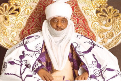 Emir Sanusi