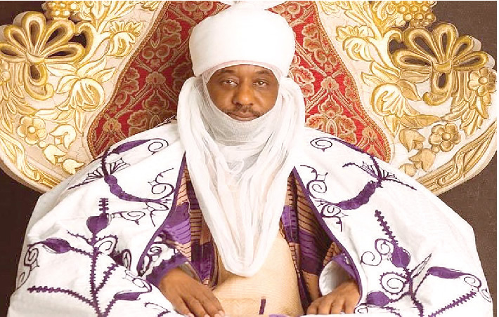 Emir Sanusi