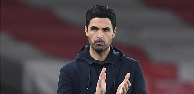 Arteta