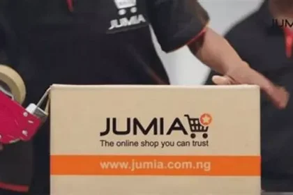 Jumia cuts operating loss by 64% amid revenue decline