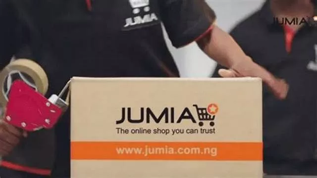 Jumia cuts operating loss by 64% amid revenue decline