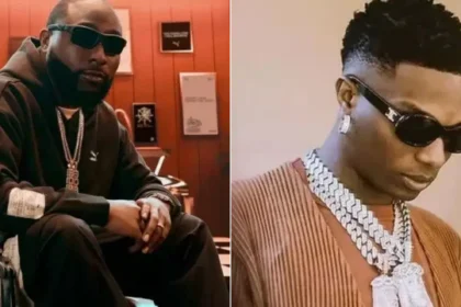 Old video of Davido stating why he linked up with Wizkid resurfaces