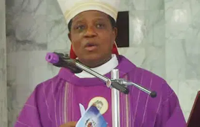 Bishop-Godfrey-Onah