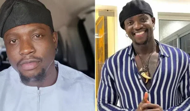 Verydarkman raises concern over N100M donation from one person to his NGO