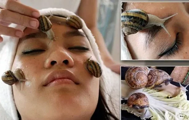 Some strange ways people have tried to stay young forever [DailyMail]