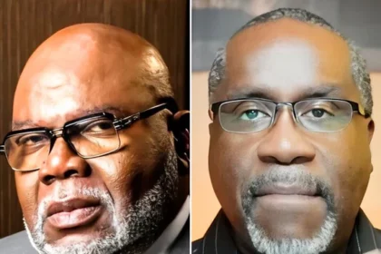 Bishop T.D. Jakes sues fellow pastor Duane Youngblood for defamation after he accused him of s�xually ass@ulting him when�he�was�18�or�19