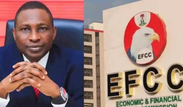 Corruption in power sector, alarming - EFCC