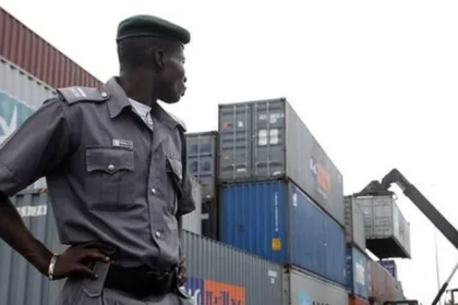 Court of appeal rules against Nigeria Customs Service on import duties for personal items