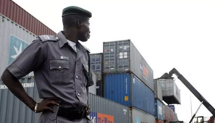 Court of appeal rules against Nigeria Customs Service on import duties for personal items