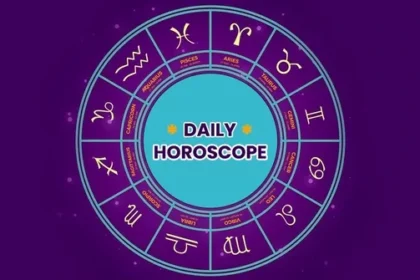 Daily Horoscope - November 30, 2024 (For All Zodiac Signs Today)