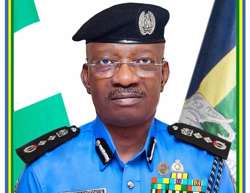 Fainting by suspects in court was staged for attention — IG