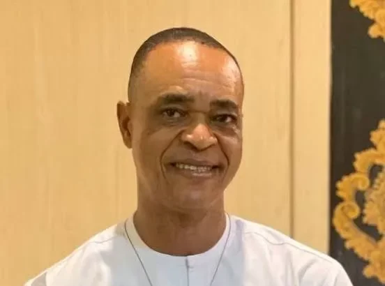 Jude Nnam, Iconic Music Composer, Allegedly Kidnapped In Anambra