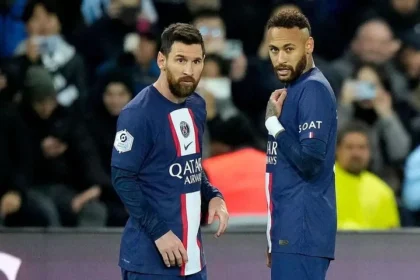 Messi and Neymar at Inter Miami? Beckham's risky gamble on offense over defense