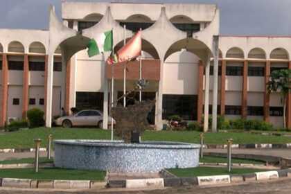 Osun State House of Assembly