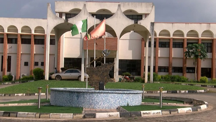 Osun State House of Assembly