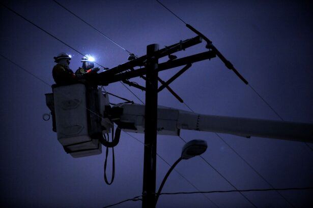 Power Outage