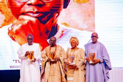 Sanwo-Olu, El-Rufai, Sanusi, others attend Tunde Bakare’s 70th birthday celebration